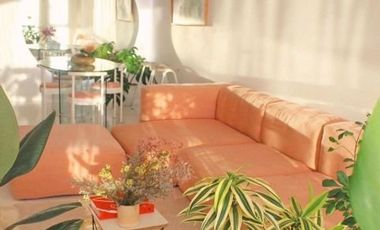 Condominium for Sale 1 Bedroom: 1BR Flat Condo for Sale in The Manansala Tower Rockwell Center Makati City