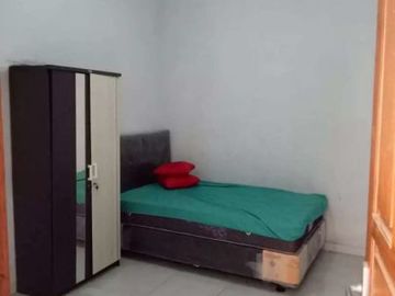 Kost Dijual Jogja Exclusive 11kt dkt UII jl kaliurang fullfurnish