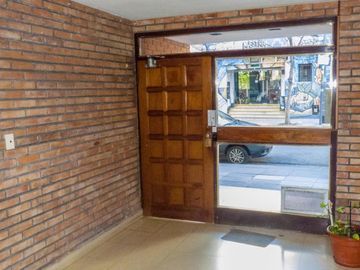 Departamento en Venta - Monoambiente Luminoso en Balvanera.