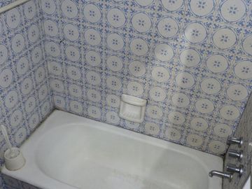 Departamento en Venta - Monoambiente Luminoso en Balvanera.