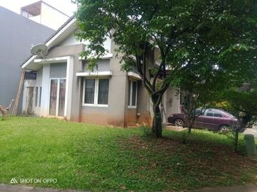 EXCLUSIVE DIJUAL RUMAH MINIMALIS SIAP HUNI DI NEO CATALONIA SERPONG
