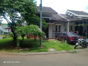 EXCLUSIVE DIJUAL RUMAH MINIMALIS SIAP HUNI DI NEO CATALONIA SERPONG