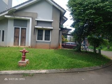 EXCLUSIVE DIJUAL RUMAH MINIMALIS SIAP HUNI DI NEO CATALONIA SERPONG