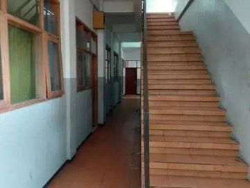 Ruko Pucang Adi STRATEGIS, SIAP PAKAI