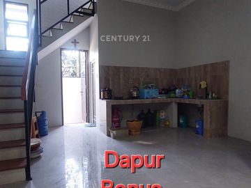 Rumah Grand Mahkota 1 Bekasi Dekat Sekolah Dan Pasar