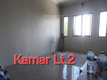 Rumah Grand Mahkota 1 Bekasi Dekat Sekolah Dan Pasar
