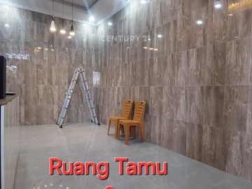 Rumah Grand Mahkota 1 Bekasi Dekat Sekolah Dan Pasar