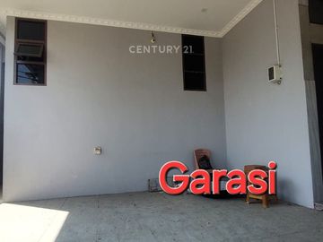 Rumah Grand Mahkota 1 Bekasi Dekat Sekolah Dan Pasar