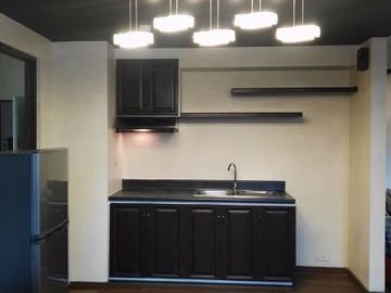 Rent:Two Serendra Bonifacio Global City - 3 Bedroom