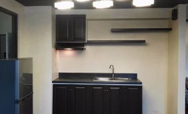Rent:Two Serendra Bonifacio Global City - 3 Bedroom