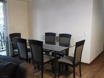 Rent:Two Serendra Bonifacio Global City - 3 Bedroom