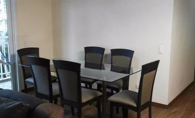 Rent:Two Serendra Bonifacio Global City - 3 Bedroom