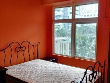 Rent:Two Serendra Bonifacio Global City - 3 Bedroom