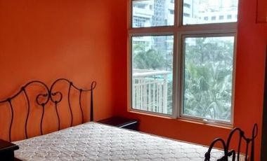Rent:Two Serendra Bonifacio Global City - 3 Bedroom