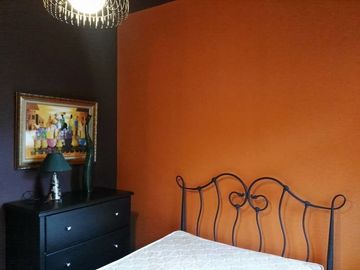 Rent:Two Serendra Bonifacio Global City - 3 Bedroom