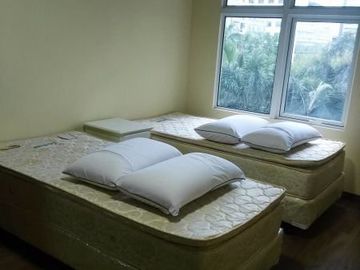 Rent:Two Serendra Bonifacio Global City - 3 Bedroom