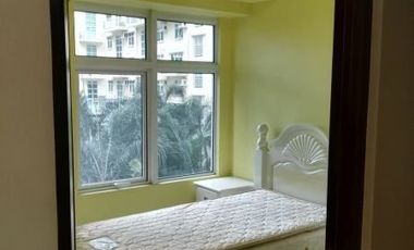 Rent:Two Serendra Bonifacio Global City - 3 Bedroom