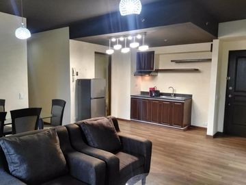 Rent:Two Serendra Bonifacio Global City - 3 Bedroom
