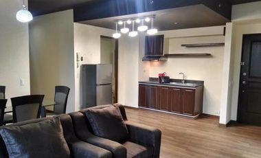 Rent:Two Serendra Bonifacio Global City - 3 Bedroom