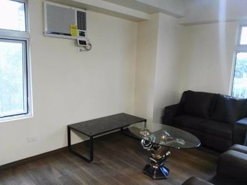 Rent:Two Serendra Bonifacio Global City - 3 Bedroom