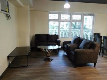 Rent:Two Serendra Bonifacio Global City - 3 Bedroom