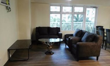 Rent:Two Serendra Bonifacio Global City - 3 Bedroom