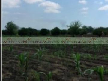 Venta Terreno Industrial Pesqueria En Pesquería