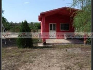 Venta Terreno Industrial Pesqueria En Pesquería