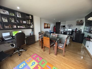 apartamento en venta en lagartos. Cod V5261