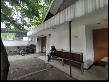 Rumah Tempo lama di Jl Setia Budi Jakarta Selatan, 7511-IW 0811111----
