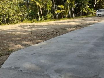 Dijual Tanah Kavling Sedayu, Area Perumahan Bantul, Sertipikat SHM