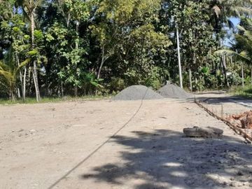 Dijual Tanah Kavling Sedayu, Area Perumahan Bantul, Sertipikat SHM