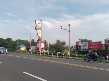 Dijual Tanah Kavling Sedayu, Area Perumahan Bantul, Sertipikat SHM