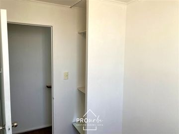 Departamento en Venta en Venta de Departamento 2D/1B, Metro Av. Matta, Santiago Sur