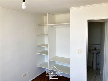 Departamento en Venta en Venta de Departamento 2D/1B, Metro Av. Matta, Santiago Sur