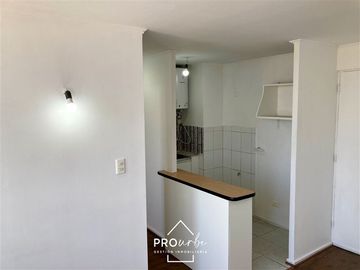Departamento en Venta en Venta de Departamento 2D/1B, Metro Av. Matta, Santiago Sur