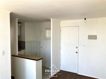 Departamento en Venta en Venta de Departamento 2D/1B, Metro Av. Matta, Santiago Sur