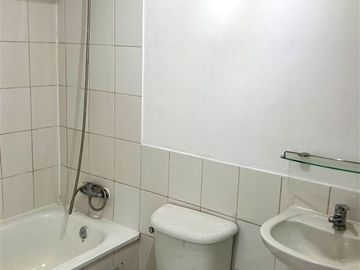 Departamento en Venta en Venta de Departamento 2D/1B, Metro Av. Matta, Santiago Sur