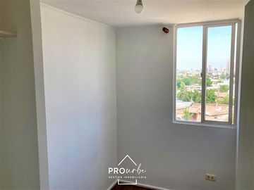 Departamento en Venta en Venta de Departamento 2D/1B, Metro Av. Matta, Santiago Sur