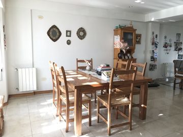 Duplex 5 Ambientes - Centro San Martin