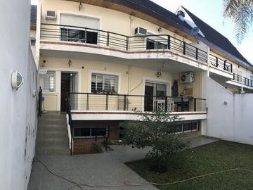 Duplex 5 Ambientes - Centro San Martin