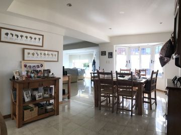 Duplex 5 Ambientes - Centro San Martin