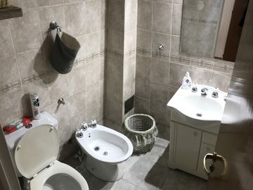 Duplex 5 Ambientes - Centro San Martin