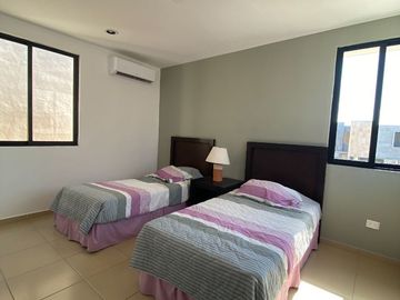 Casa en venta en Mérida, Yucatán, Privada Cumbres Novonorte Cholul