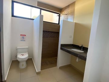 Casa en venta en Mérida, Yucatán, Privada Cumbres Novonorte Cholul