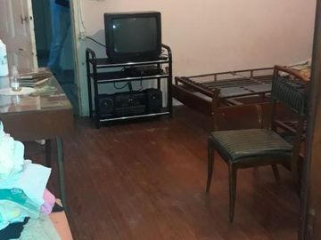 CASA A REFACCIONAR 4 AMB