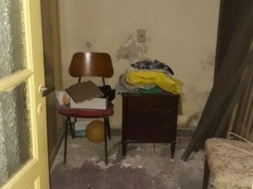 CASA A REFACCIONAR 4 AMB
