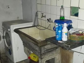 CASA A REFACCIONAR 4 AMB