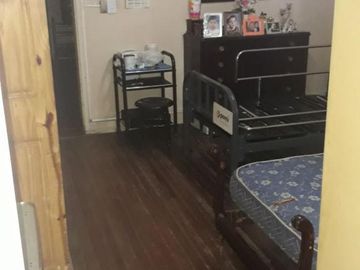CASA A REFACCIONAR 4 AMB