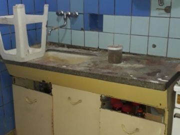 CASA A REFACCIONAR 4 AMB